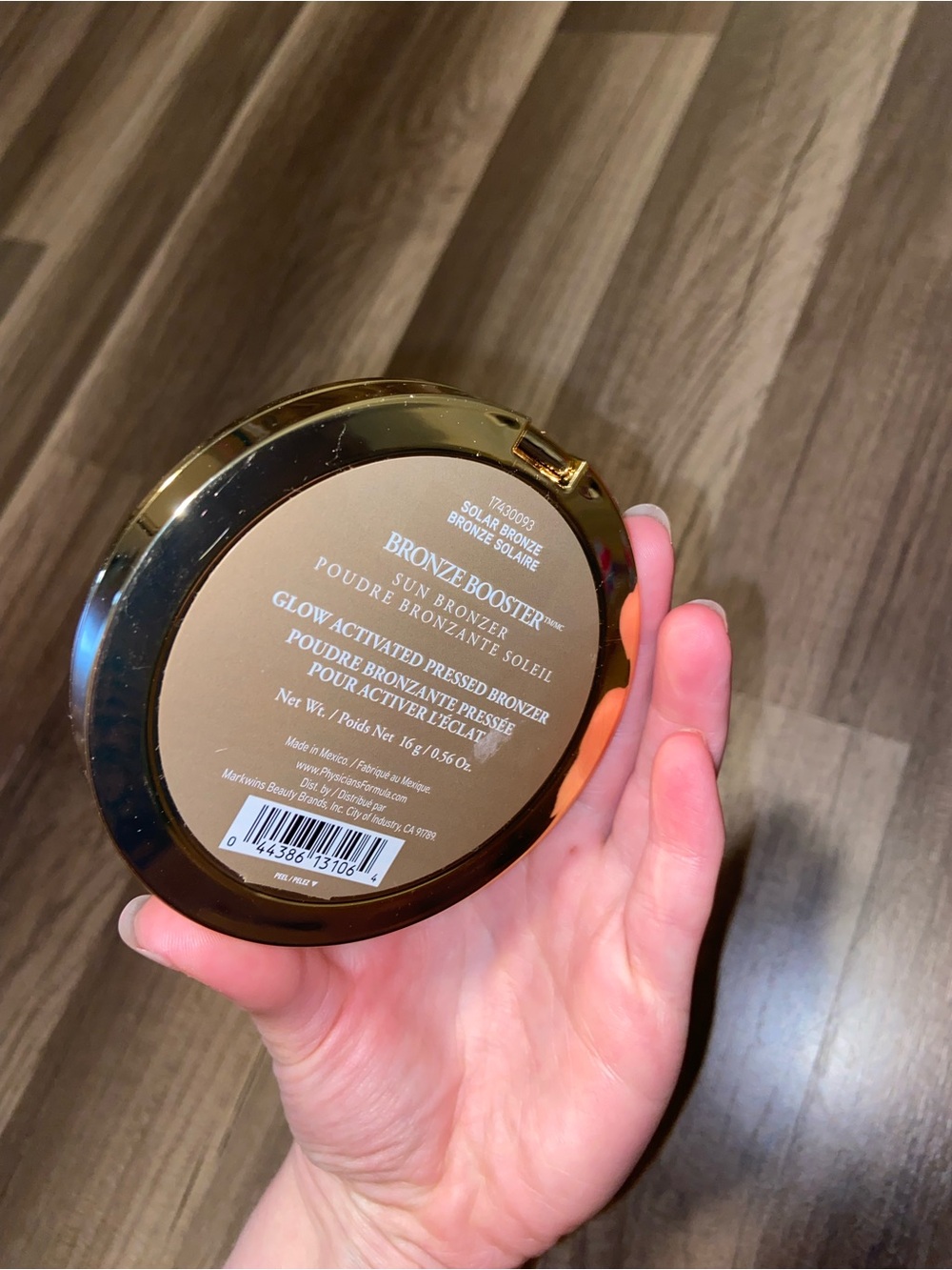 Bronzer - Picture 3 of 4